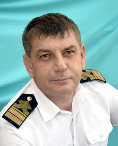 Пичковский Борис Анатольевич