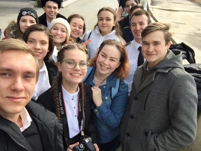 8 марта