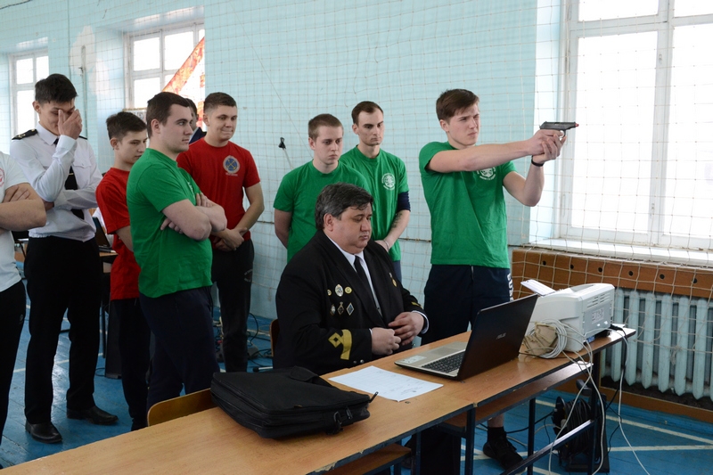 "А ну-ка парни!"