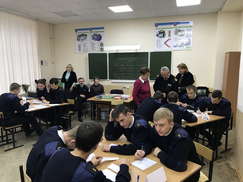Игровой проект