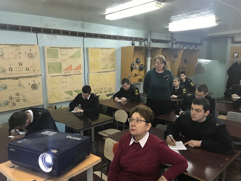 Межпредметная олимпиада по ПМ