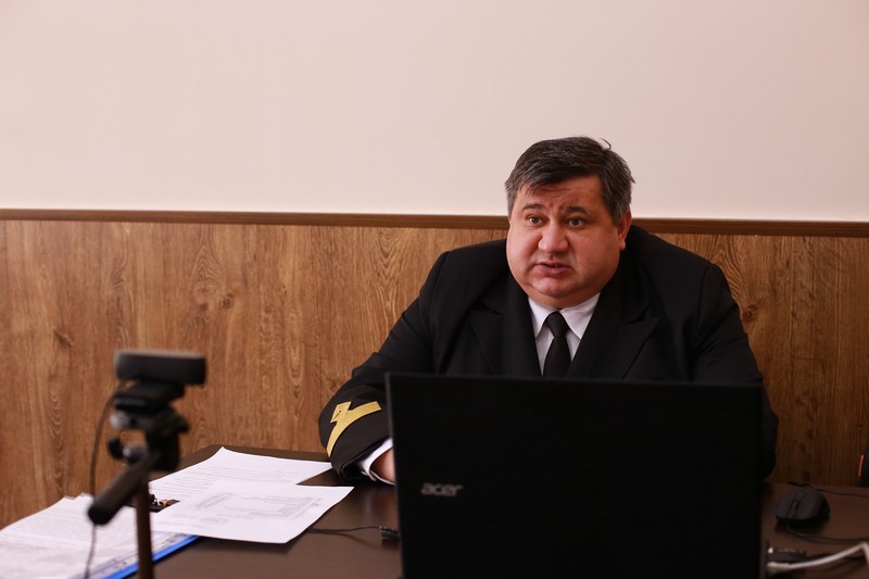День открытых дверей On-line