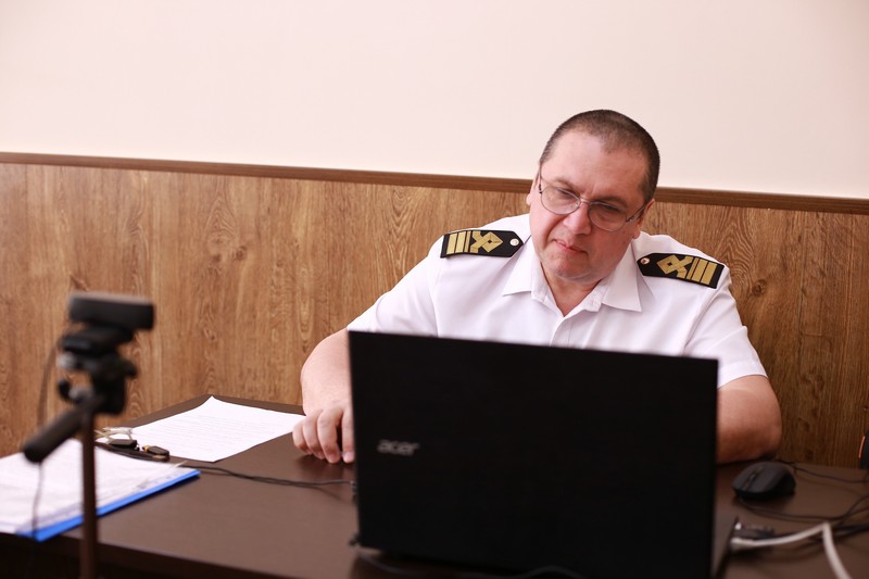 День открытых дверей On-line
