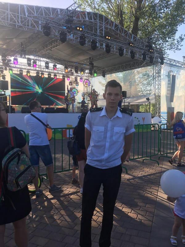 Фестиваль реки Дон
