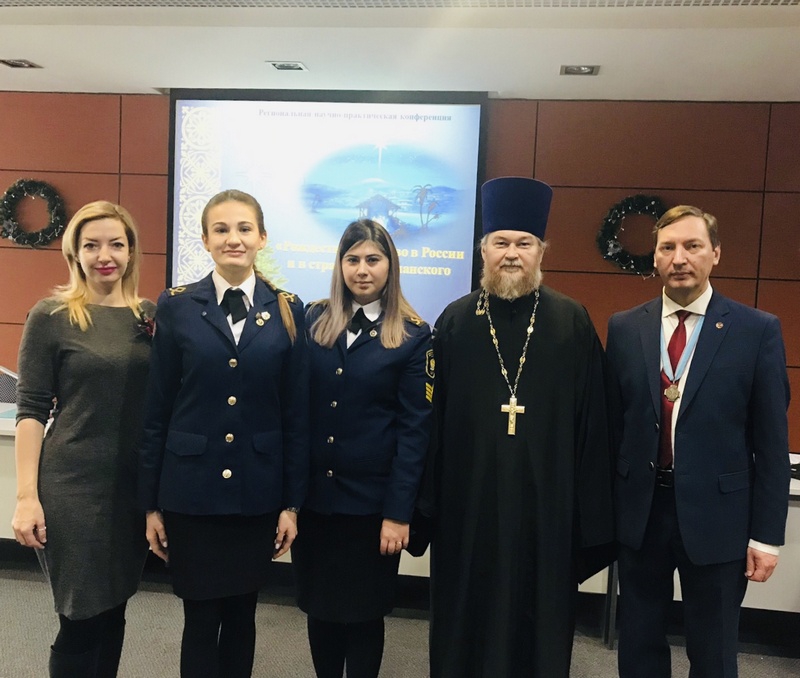 Выставка "Дон Православный"