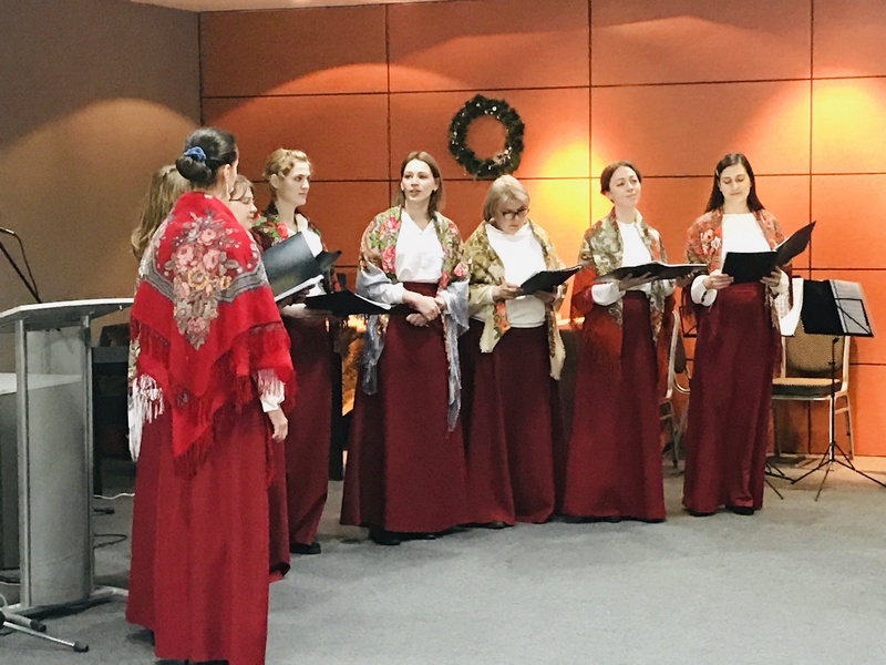 Выставка "Дон Православный"