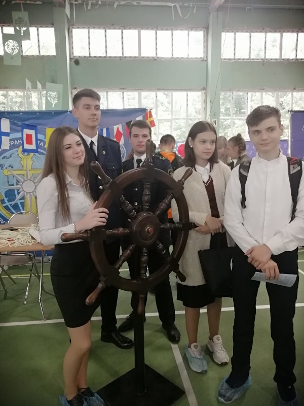"Включай ЭКОлогику"-2019