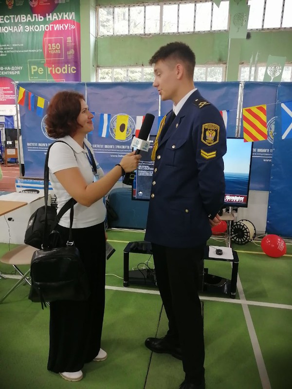 "Включай ЭКОлогику"-2019