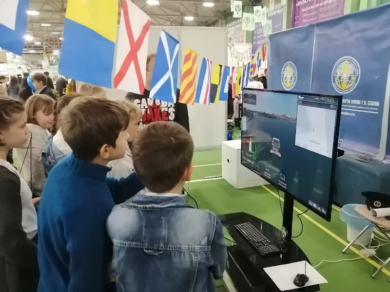"Включай ЭКОлогику"-2019