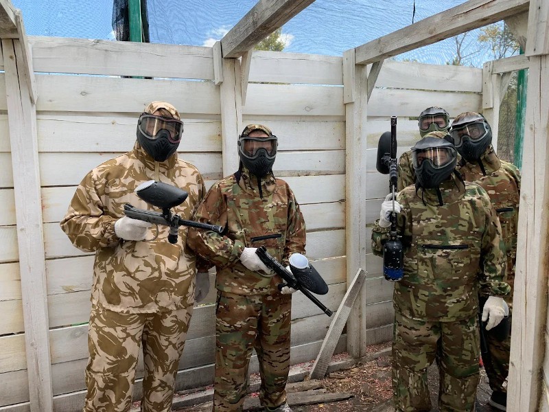 EXtreme Base