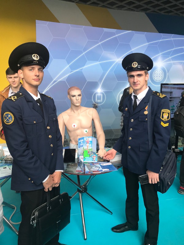Фестиваль науки Юга России-2019