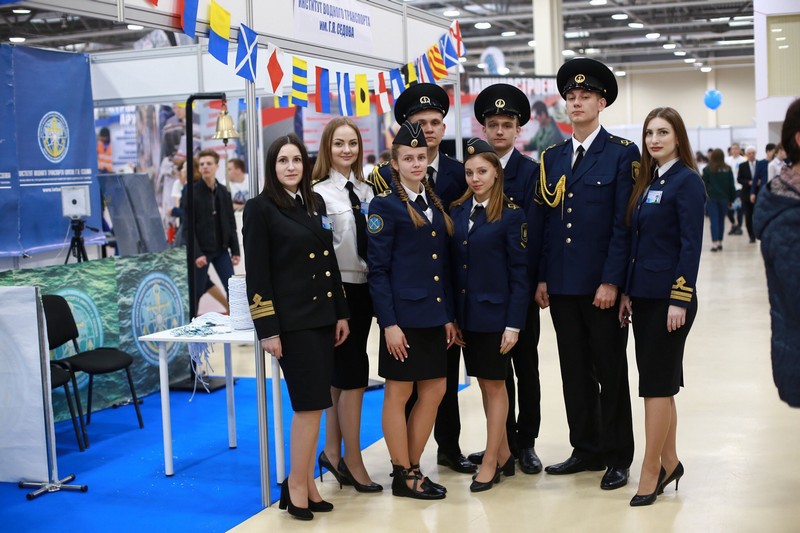 Фестиваль «Образование. Карьера. Бизнес»