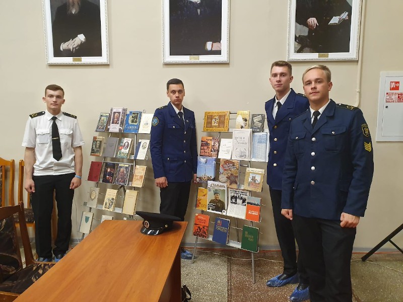 ФИМТ в музее