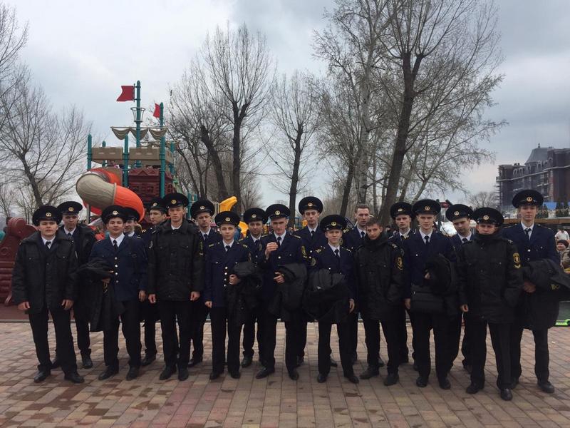 "Крымская весна"-2019