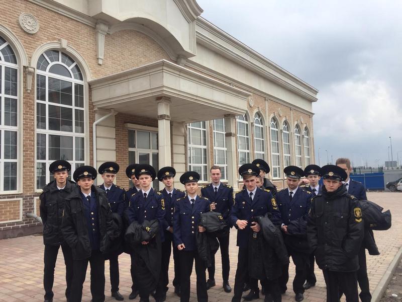"Крымская весна"-2019