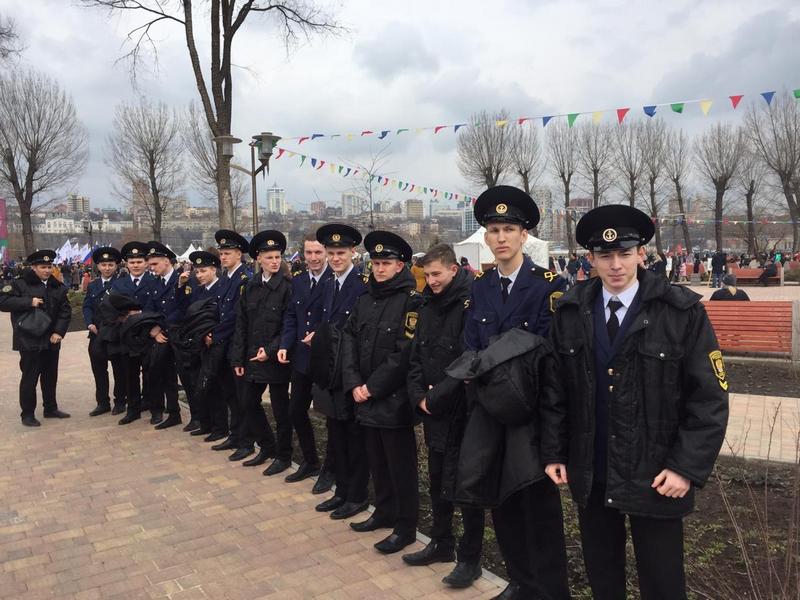 "Крымская весна"-2019