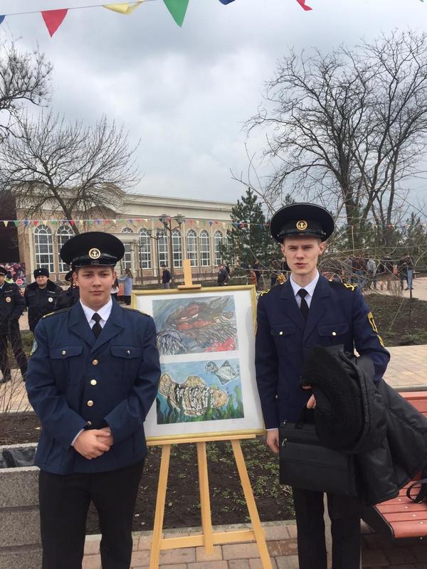 "Крымская весна"-2019