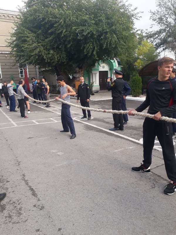 Кубок ректора