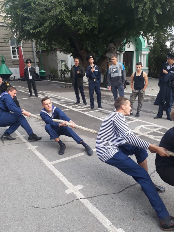 Кубок ректора