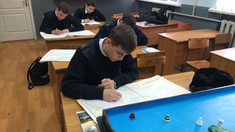 Пересдачи