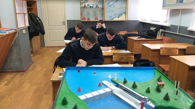 Пересдачи