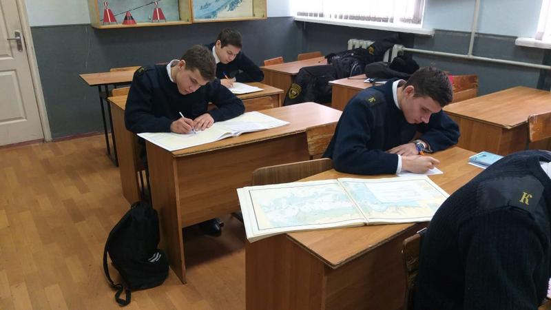 Пересдачи