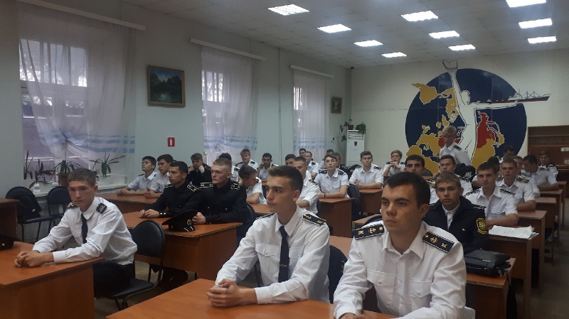 Выставка о Лунине