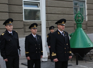 Награждение участников