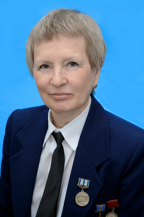 golenkova