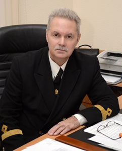 Правдюк Сергей Анатольевич