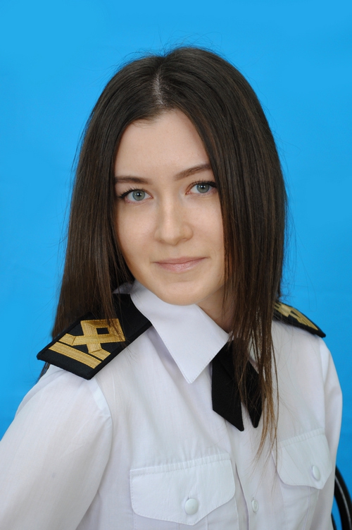 Мороховец Анастасия Юрьевна