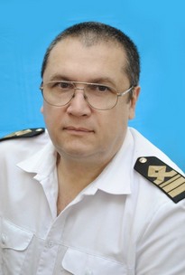 Романов Евгений Валентинович