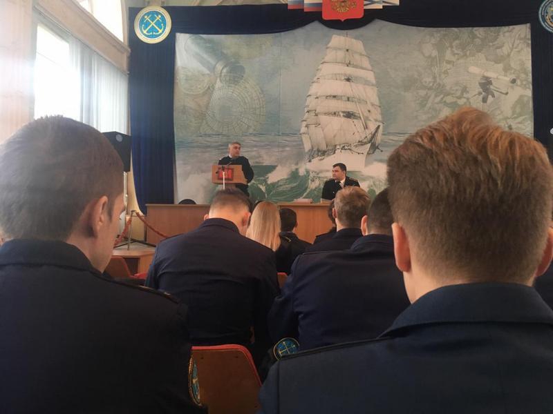 Подведение итогов I семестра