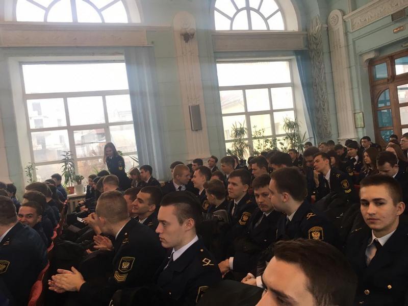 Подведение итогов I семестра