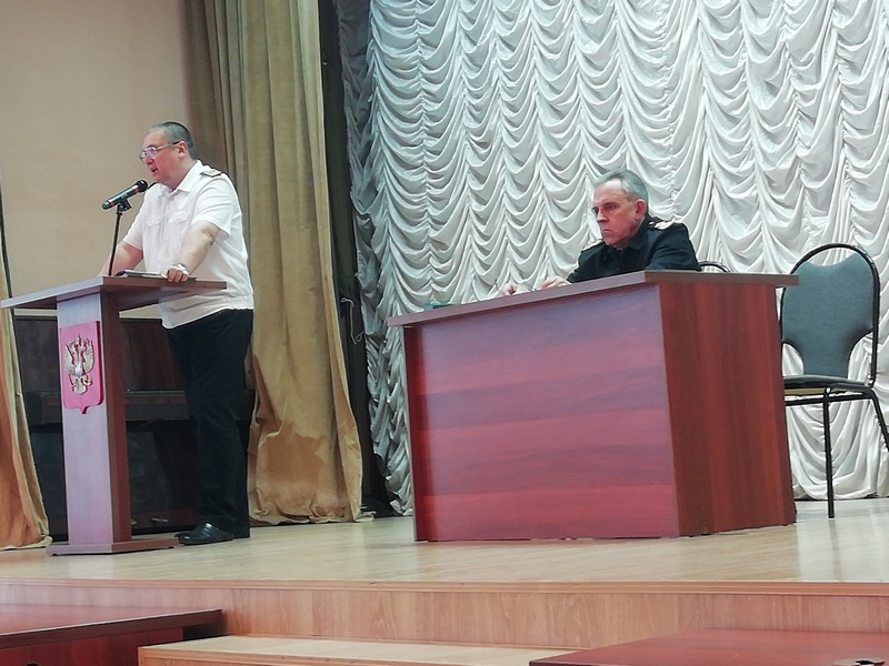 Родительское собрание
