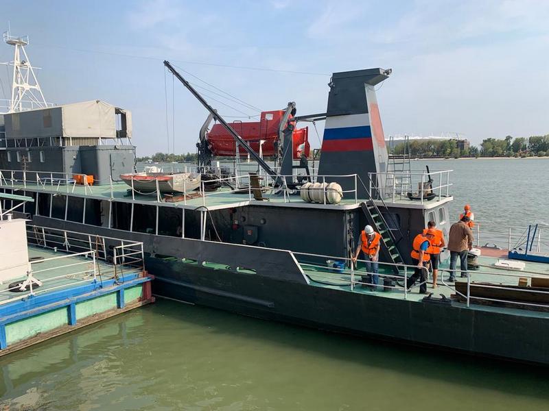 УТС-519