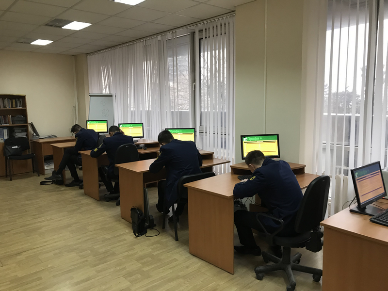 Ярмарка вакансий