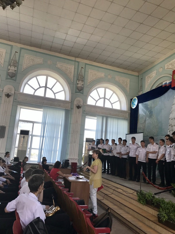 Великое русское слово