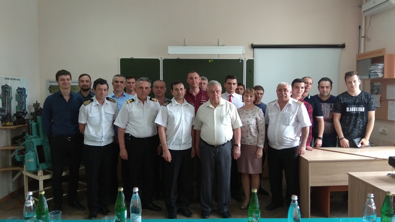 Защита работ