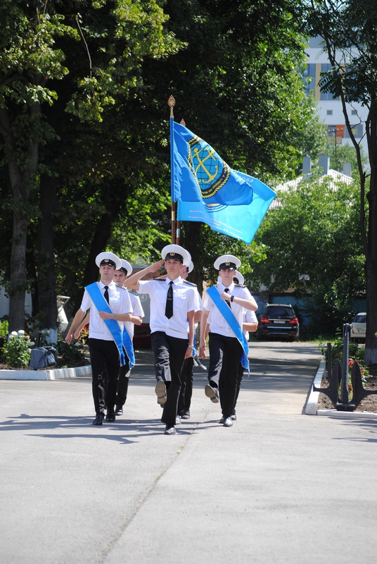 Выпускной