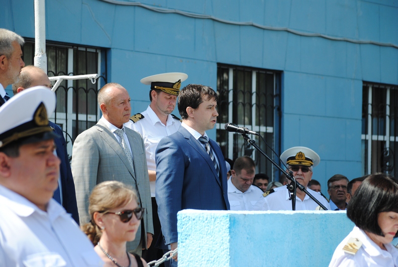 Выпускной
