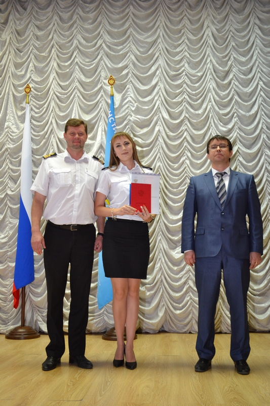 Выпускной