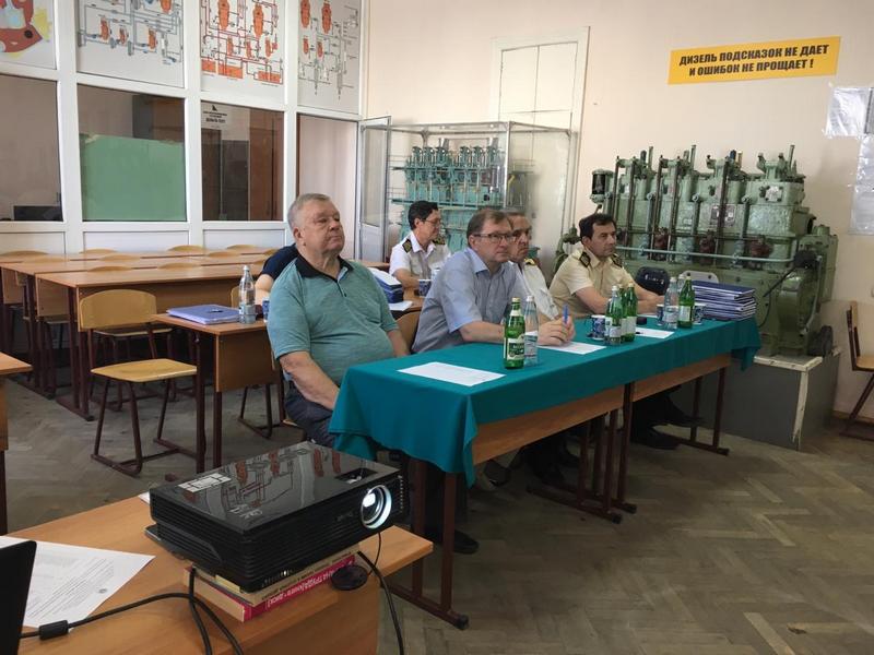 Защита работ