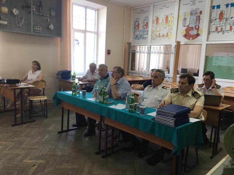 Защита работ
