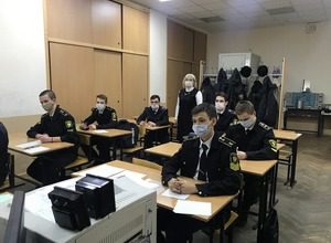 олимпиада по электротехнике