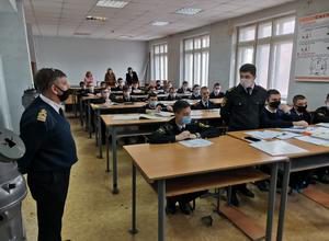 Бинарное занятие