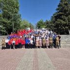 «Одна Родина — одна семья»