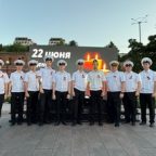 День памяти и скорби